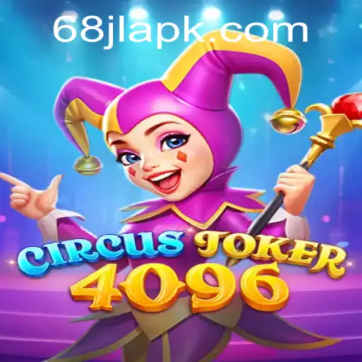 CircusJoker4096: A Captivating New Game Experience