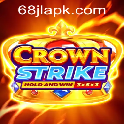Crownstrike: The New Wave in Strategic Gaming