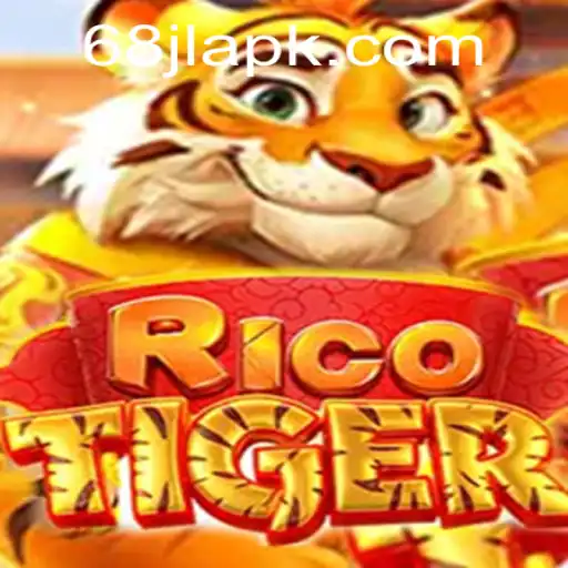 RicoTiger: The Exciting New Game on the Block