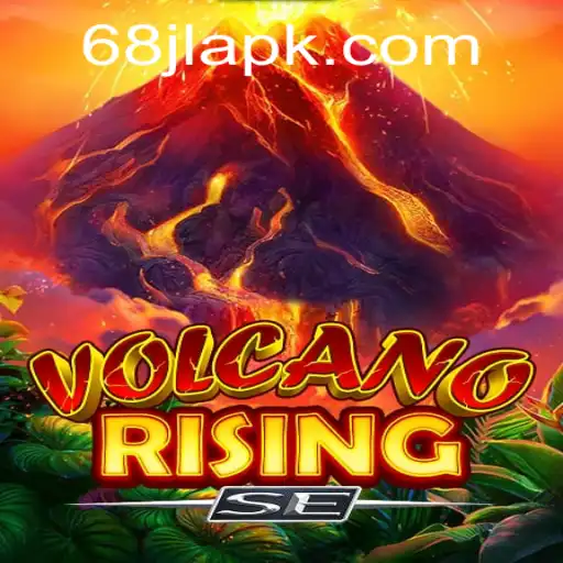 Unveiling VolcanoRisingSE: The Next Evolution in Gaming