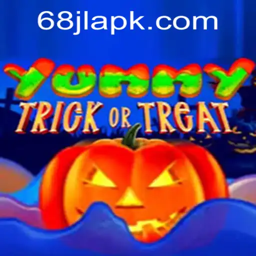 The Delicious Adventure of YummyTrickorTreat