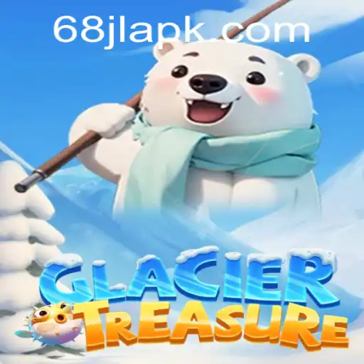Discover the Arctic Adventure: GlacierTreasure