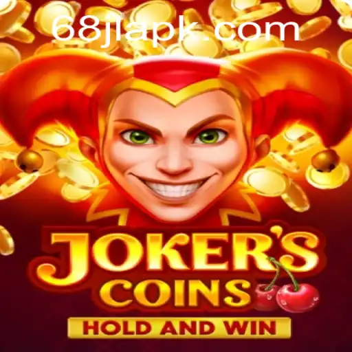 Delve into the Enchanting World of JokersCoins with 68JL