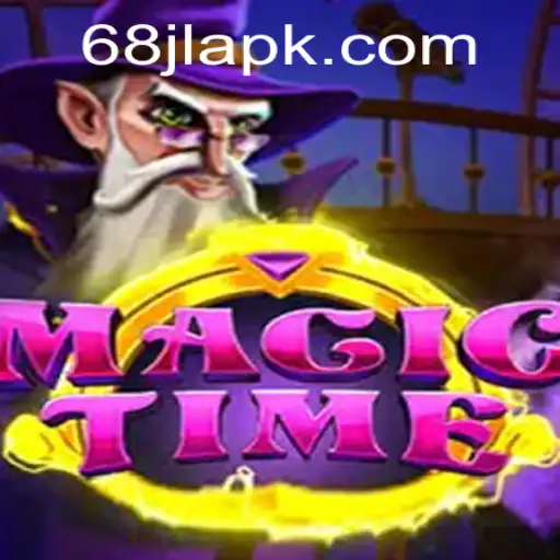 Discovering the Enchanting World of MagicTime