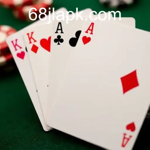 Exploring the Thrilling World of Poker Games: A Dive into Strategies, Variants, and the Alluring 68JL