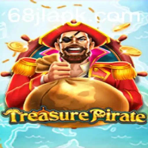 TreasurePirate: Embark on an Epic Journey
