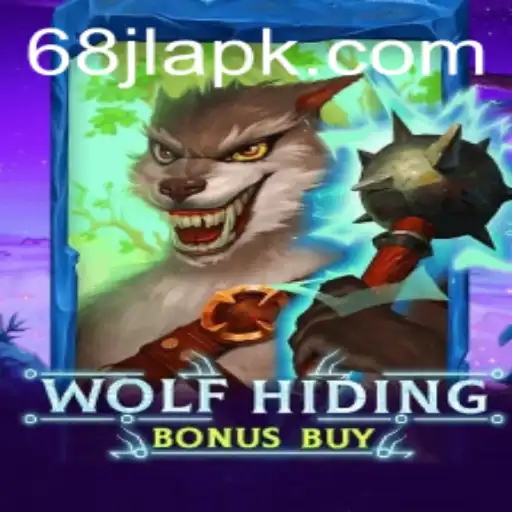 Unveiling the Thrilling World of WolfHidingBonusBuy: A Game Enthusiasts' Delight